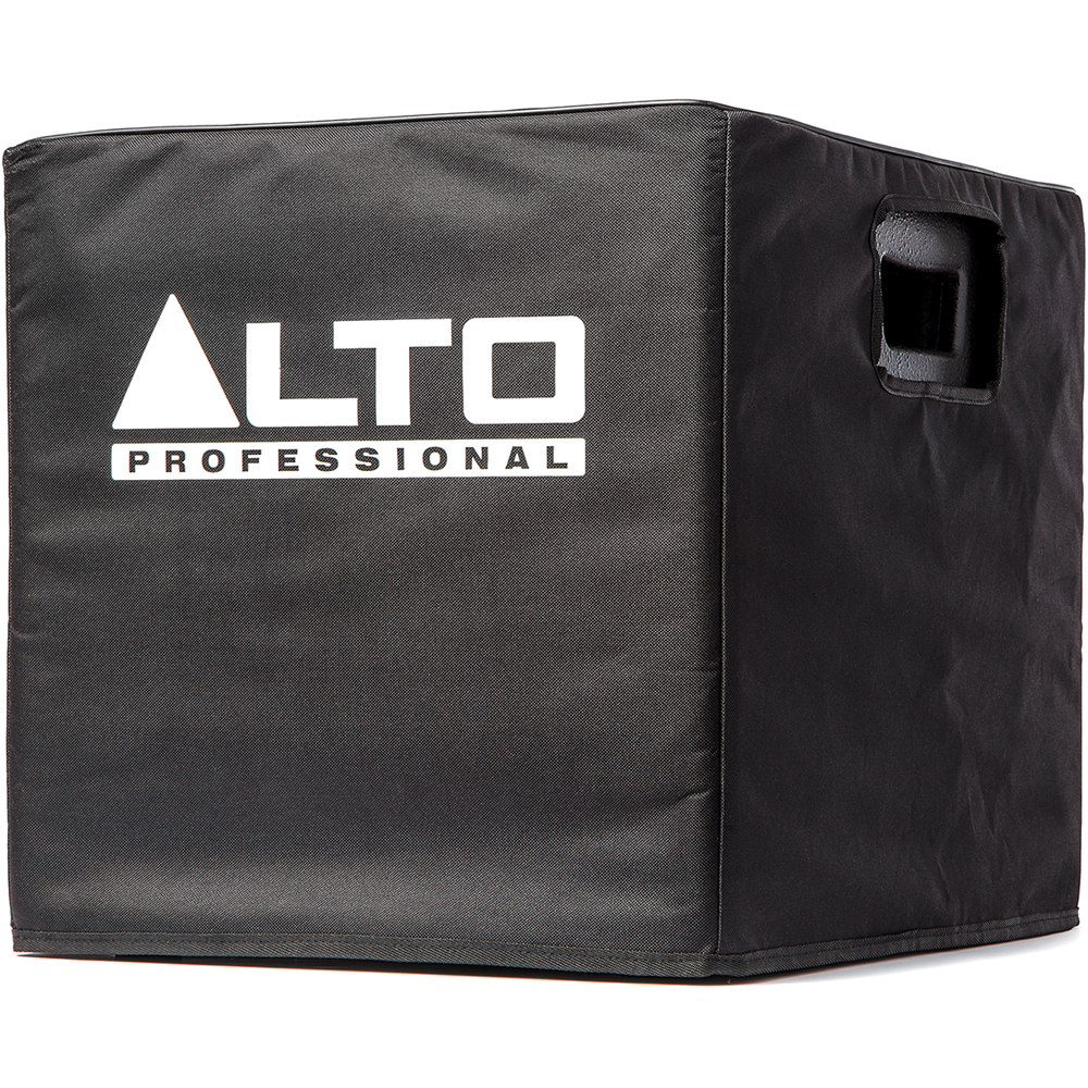 Alto Official Slip On Protective Cover For TX212S (Single)