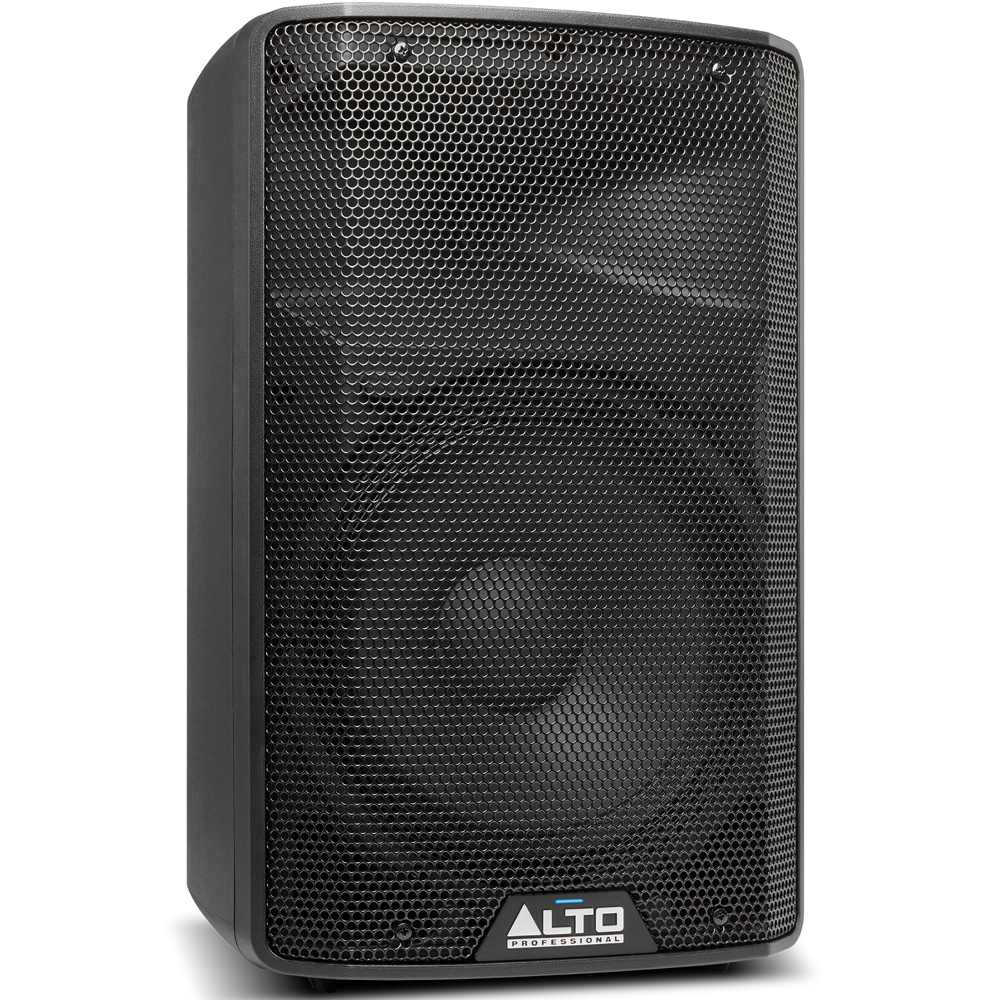 Alto TX310, 10'' Active PA Speaker, 175 Watt RMS (Single)