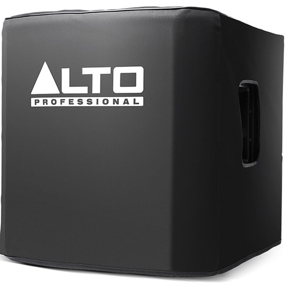 Alto TS215S Subwoofer Protective Cover