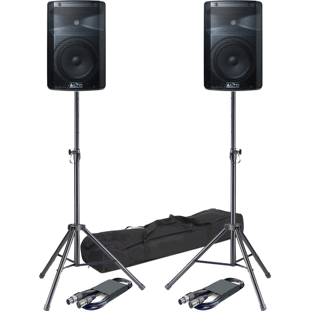 tx208 speaker