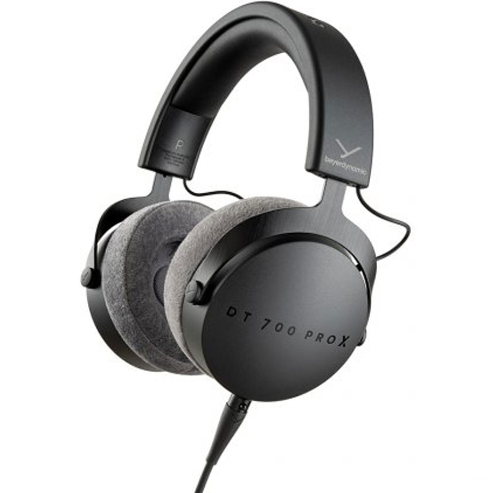 Beyerdynamic DT 700 Pro X, Closed Back Studio Headphones (48 Ohms)