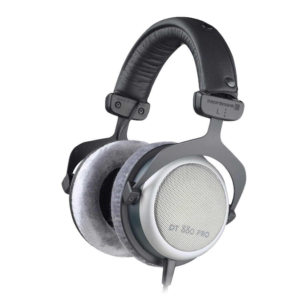Beyerdynamic DT 880 Pro Studio Semi-Open Back Headphones (250 Ohm)