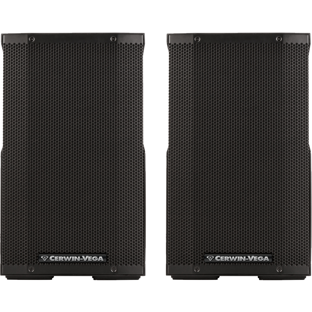cerwin vega cve 10