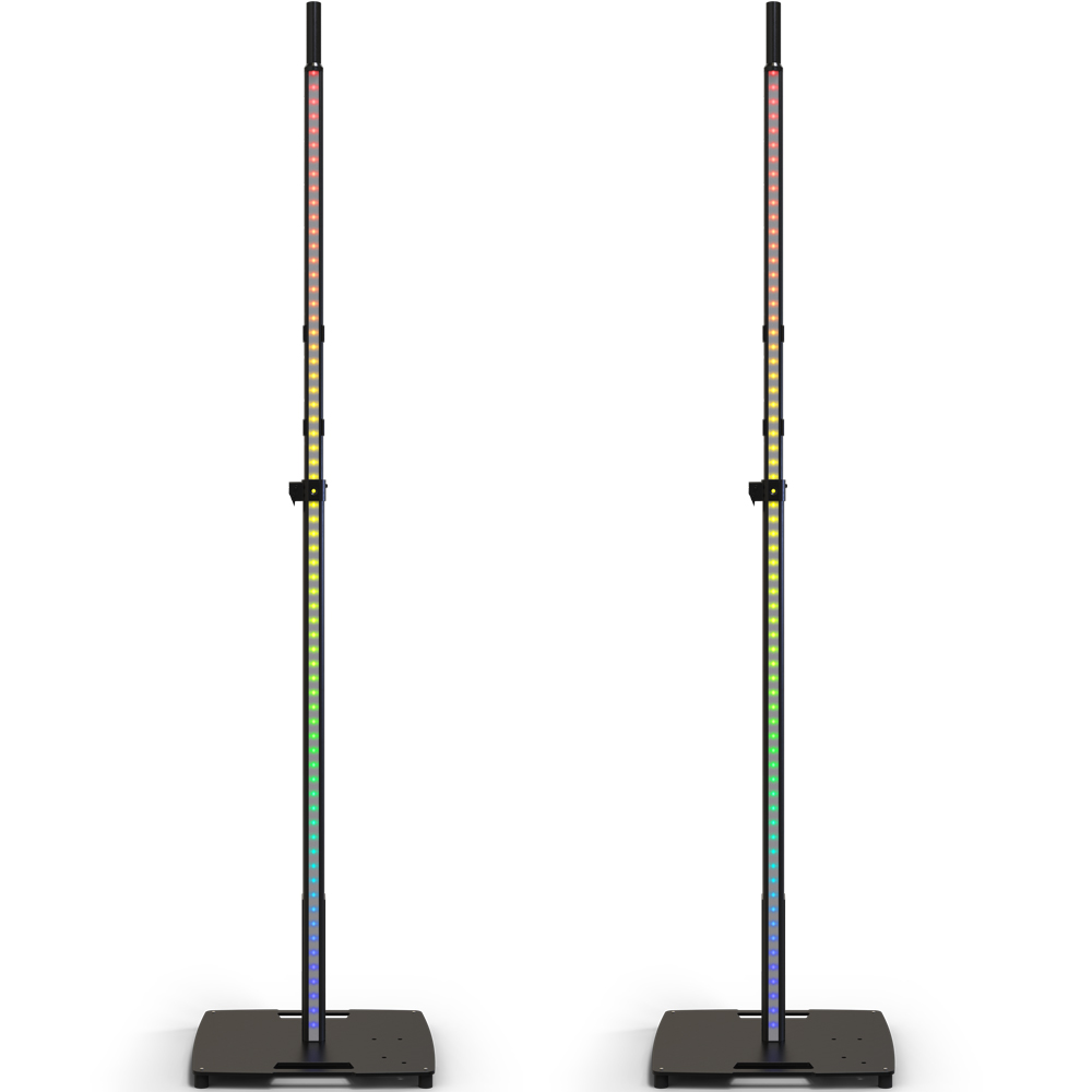 Chauvet DJ FLEXstand FX ILS (Pair)
