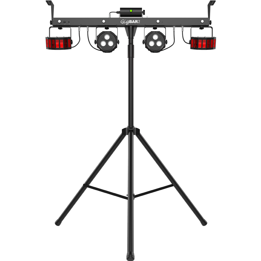 Chauvet DJ GigBAR 2 LED Lighting System