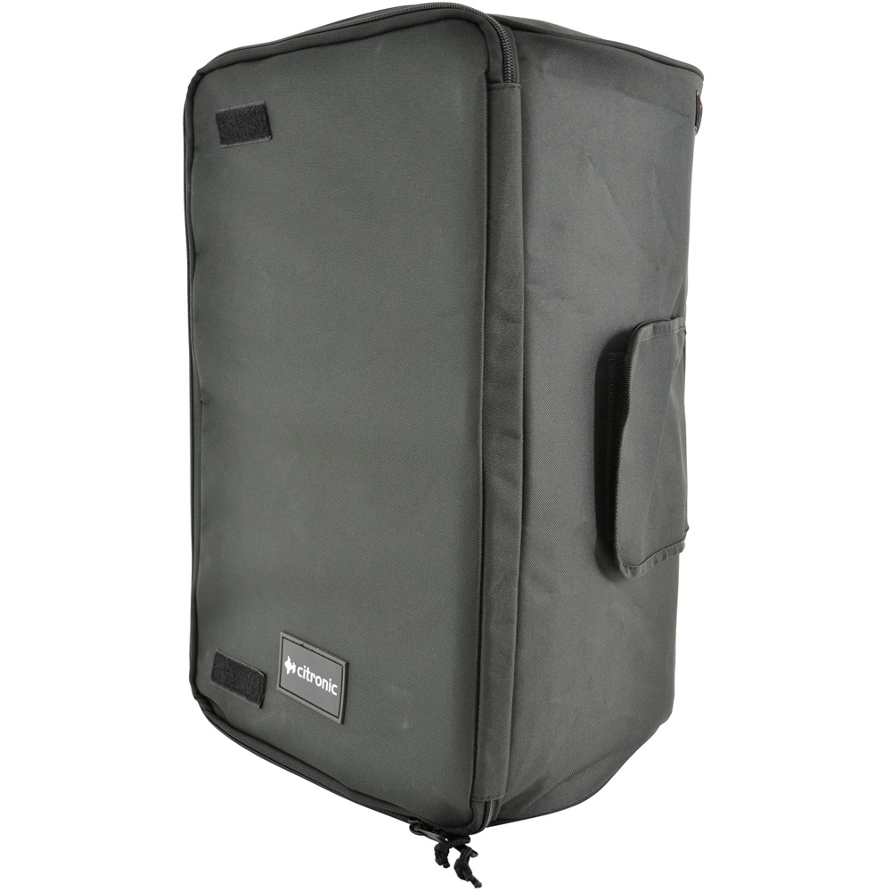 Citronic 15" Padded PA Speaker Bag (CTC-15)