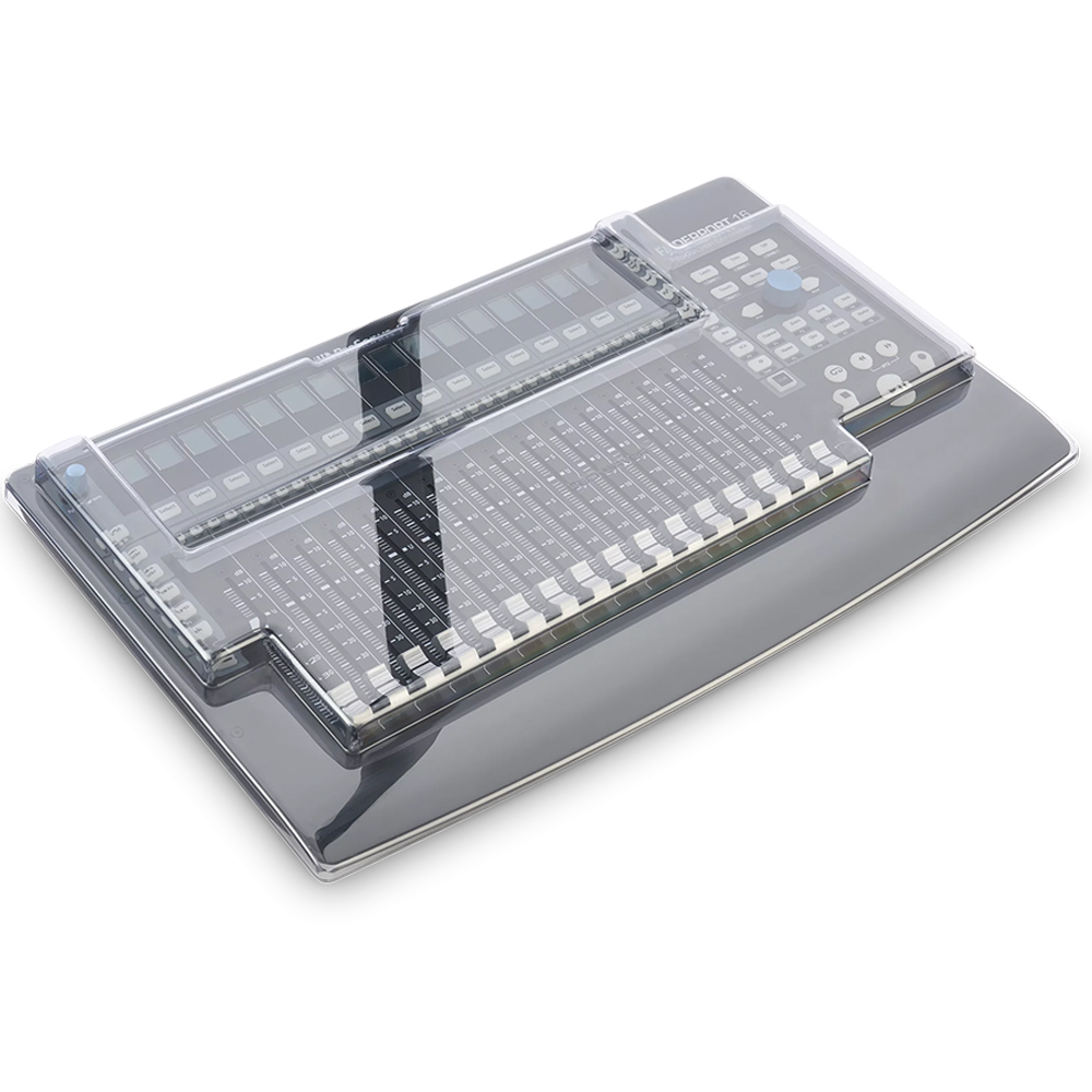 Decksaver Cover for PreSonus Faderport 16