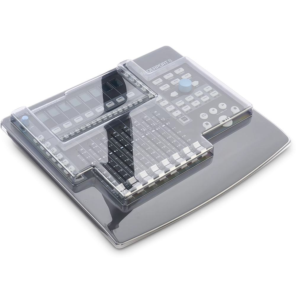 Decksaver Cover for PreSonus Faderport 8
