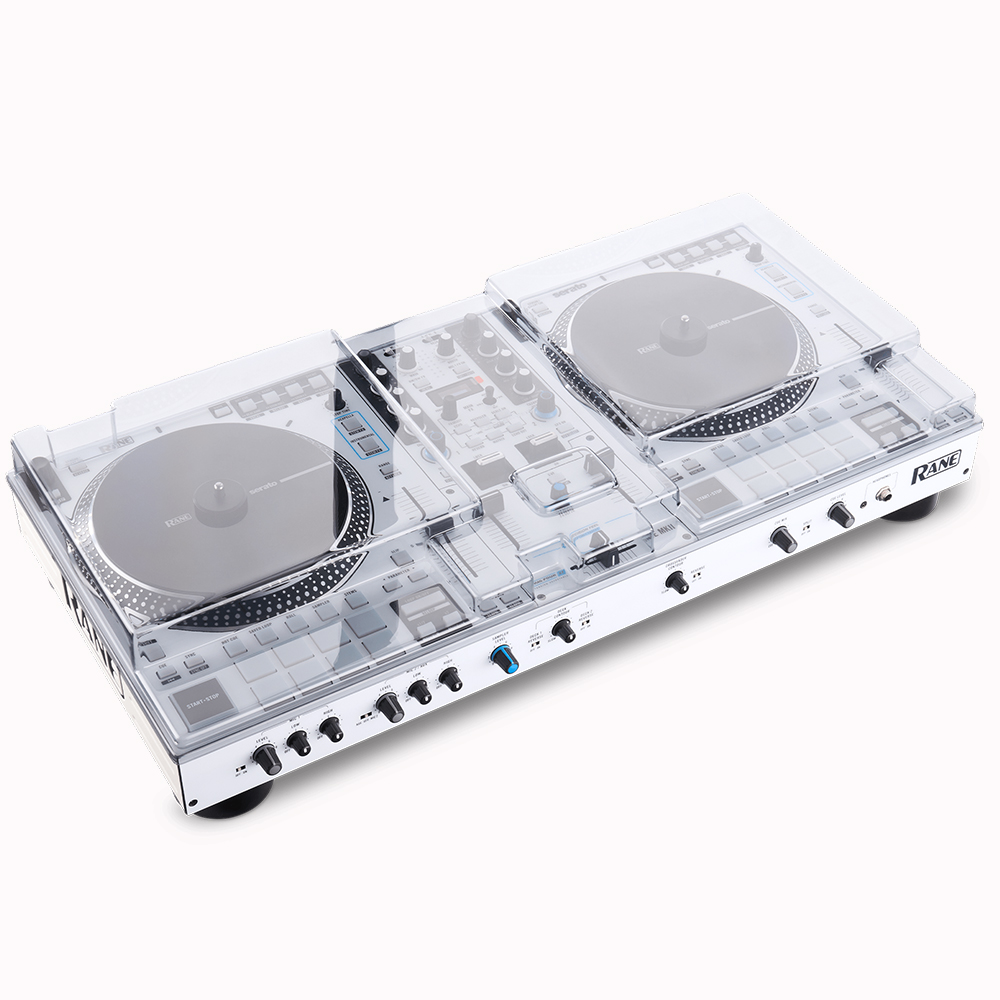 Decksaver Cover for Rane One MK1 or MK2
