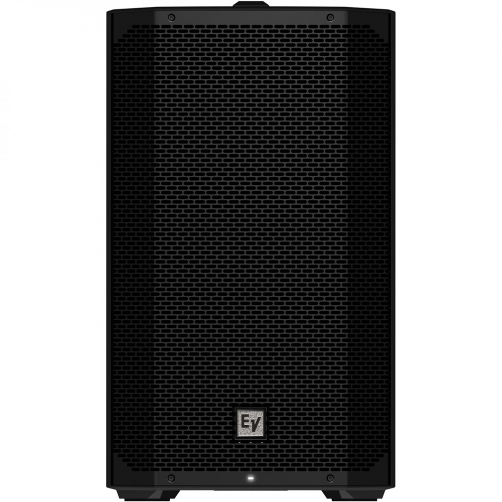 Electro-Voice EVERSE 12, Weatherised Battery-Powered PA Speaker with Bluetooth (Single / 200w RMS) + FREE Duffel Bag