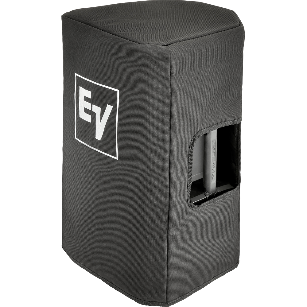 Electro-Voice Padded Speaker Cover for ZLXG2 8 (Single)