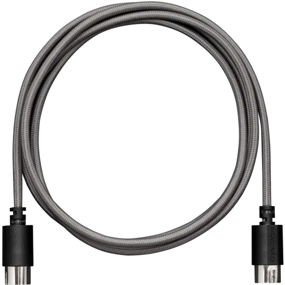 Elektron 5-pin MIDI Cable (62cm/24.4'')