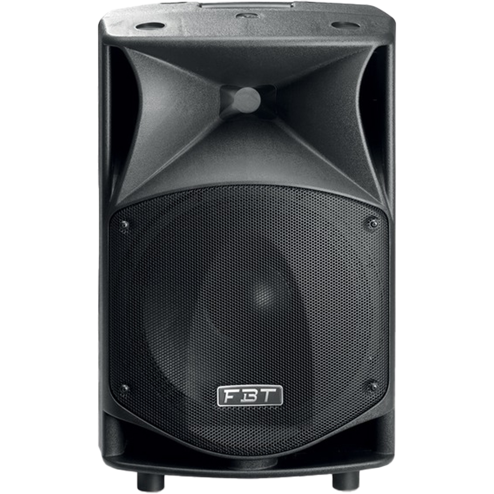 FBT JMaxX 114A, 14" Active Loudspeaker (Single - 900w RMS)