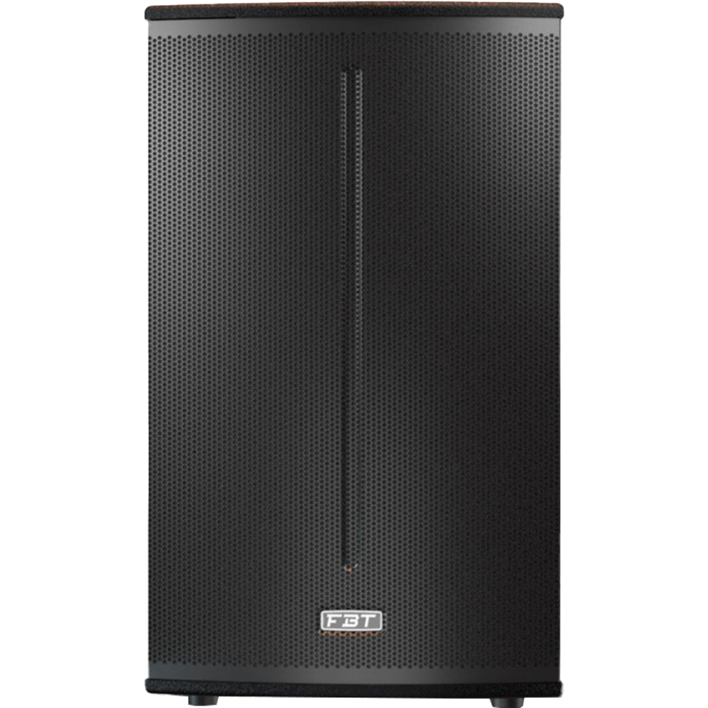 FBT X-LITE 115A, 15" Powered Speaker with Built-in Bluetooth (Single, 750w RMS)