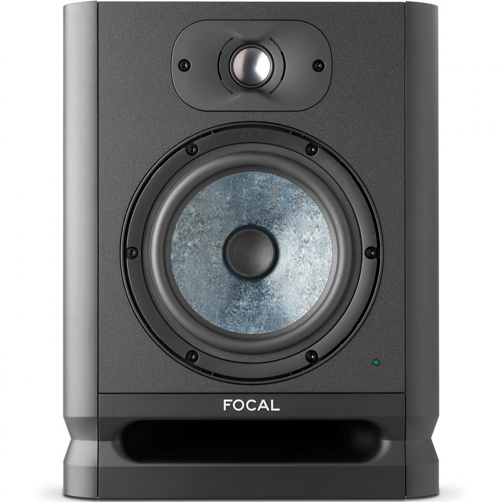 Focal Alpha 65 EVO Active Studio Monitor (Single)