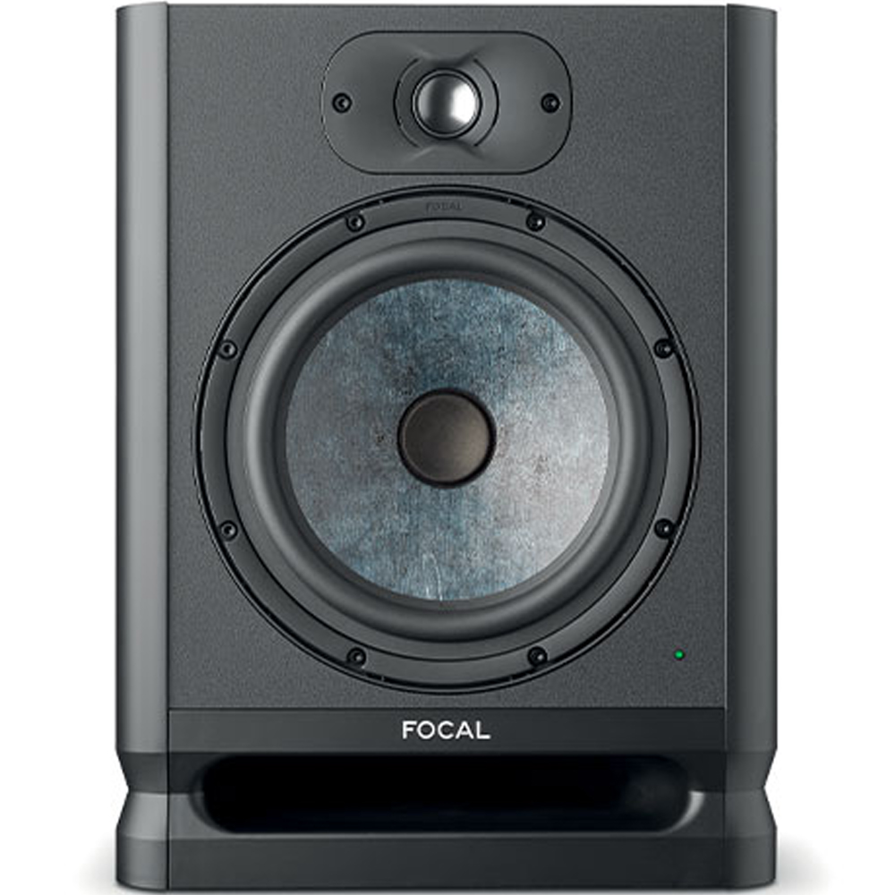 Focal Alpha 80 EVO Active Studio Monitor (Single)