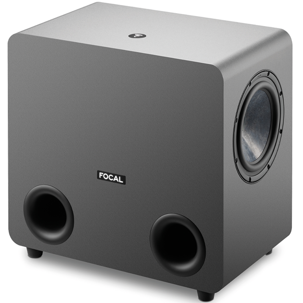 Focal Sub One, Active Studio Subwoofer (200w RMS)