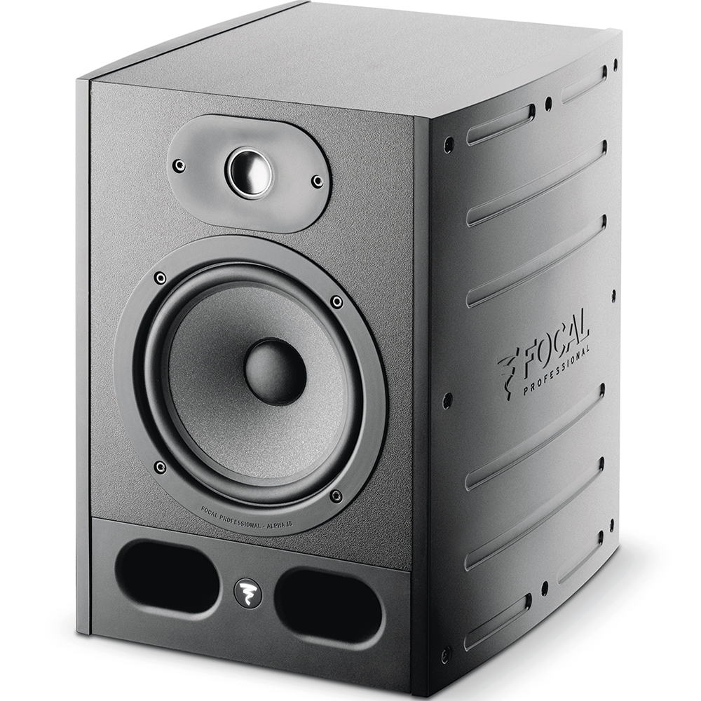 focal alpha 65s
