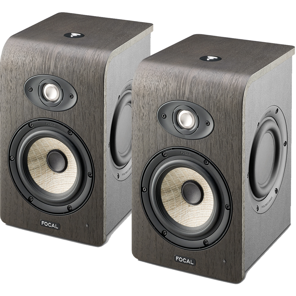 Focal Shape 50 Active Studio Monitor (Pair)