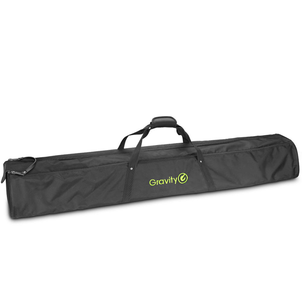 Gravity Transport Bag for 2x Large Speaker Stands (BGSS2XLB)