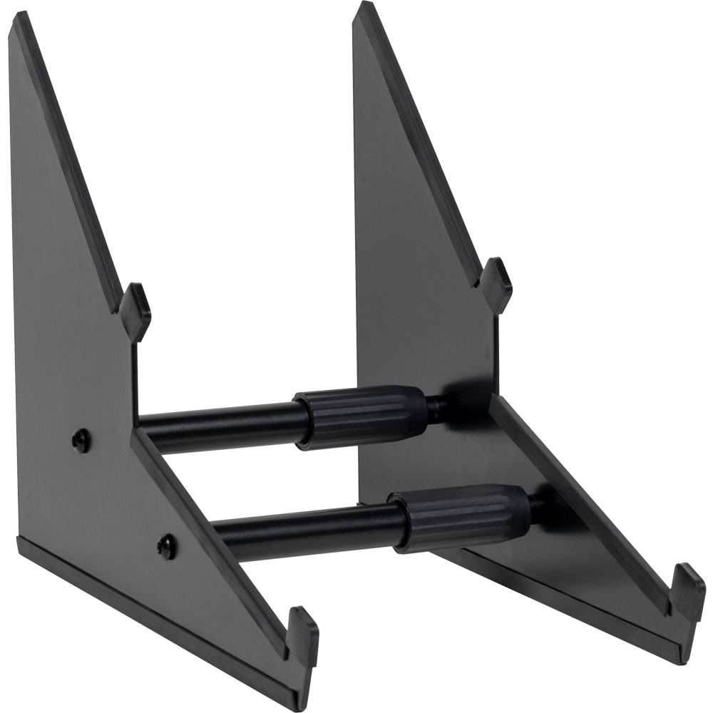Headliner Compact 2 Tier Synthesizer Stand The Disc DJ Store