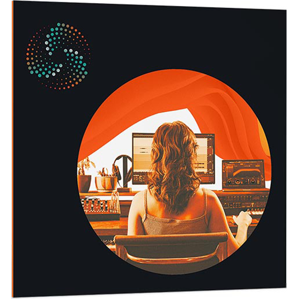 iZotope Neutron 5, Software Download