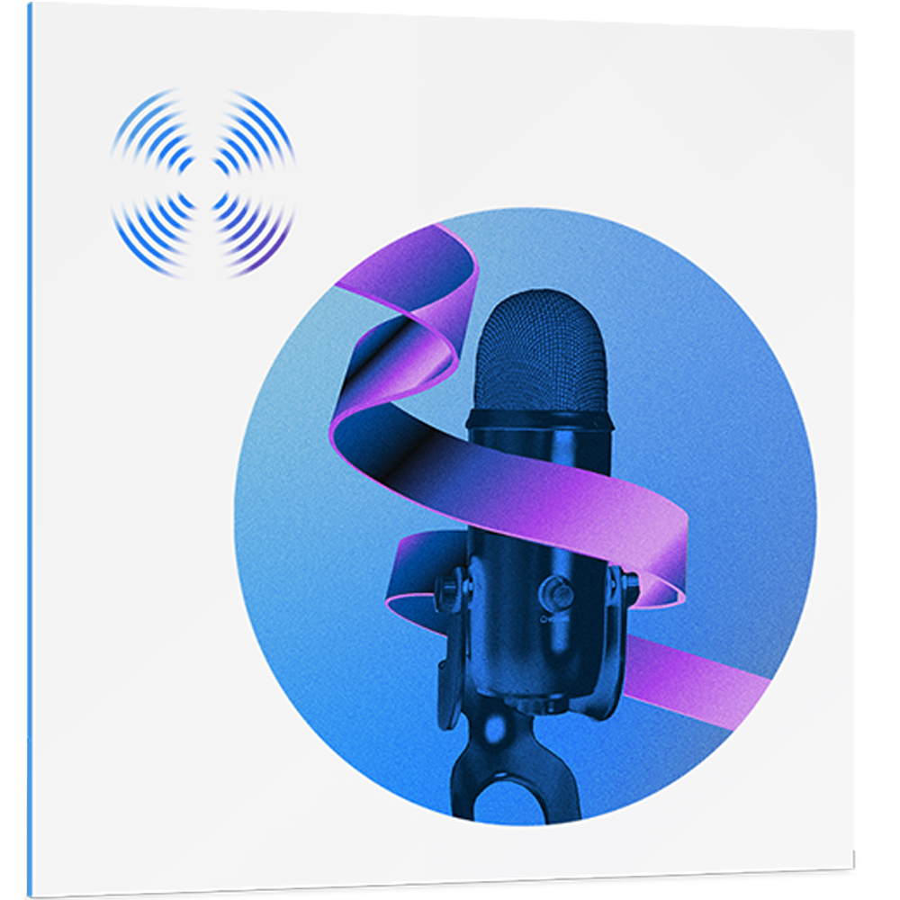iZotope RX 11 Elements, Software Download