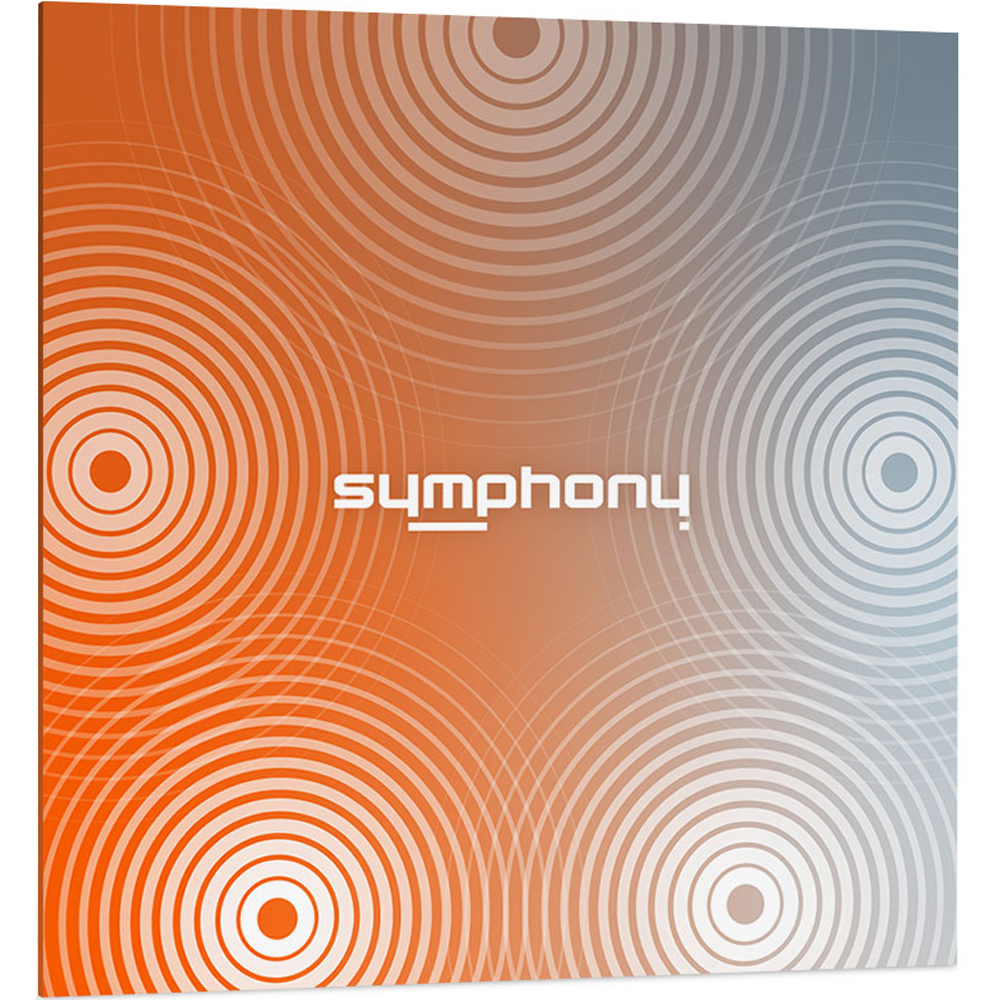 iZotope Symphony by Exponential Audio, Software Download (50% Off Sale, Ends 27th March)