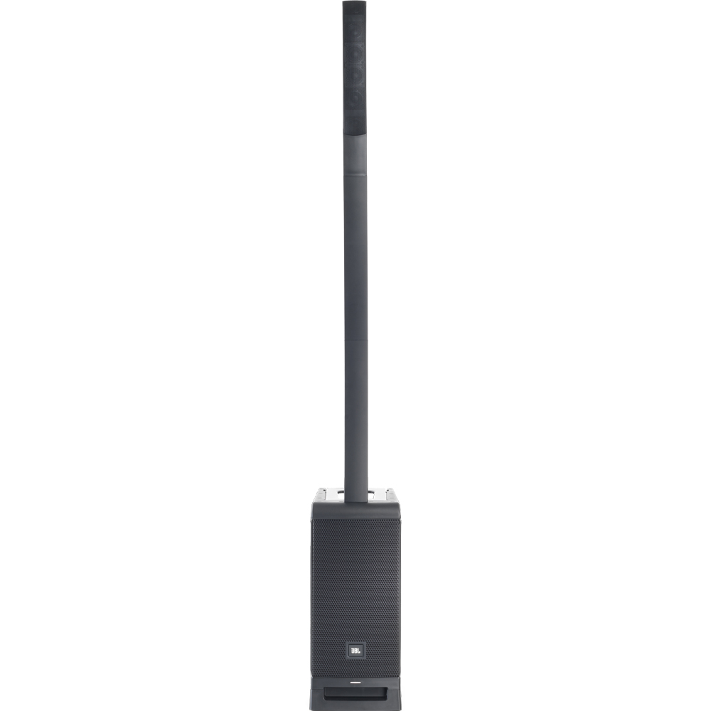 JBL IRX ONE, All-in-One Column PA with Built-In Mixer and Bluetooth Streaming (650w RMS)