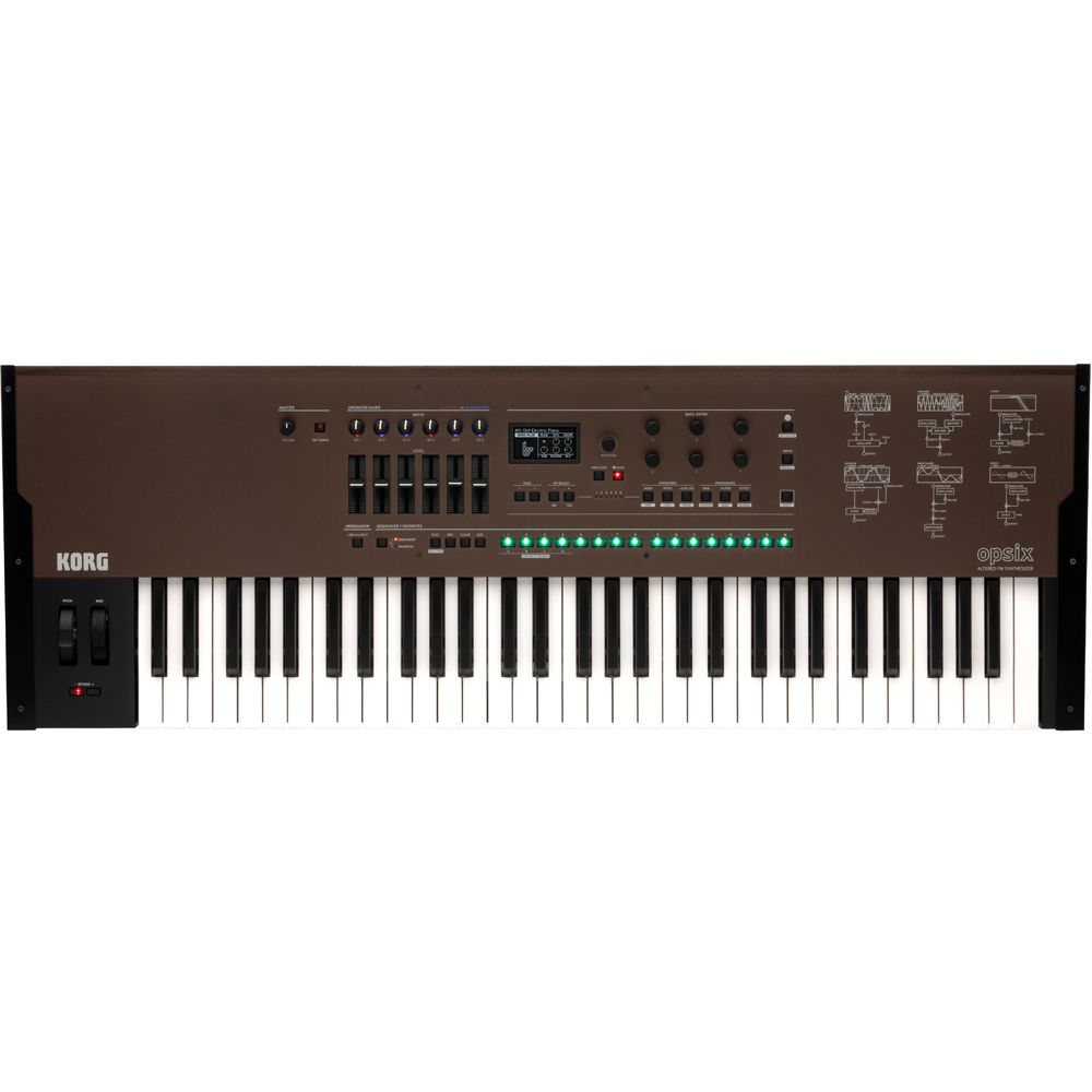 Korg wavestate se 61 price hotsell