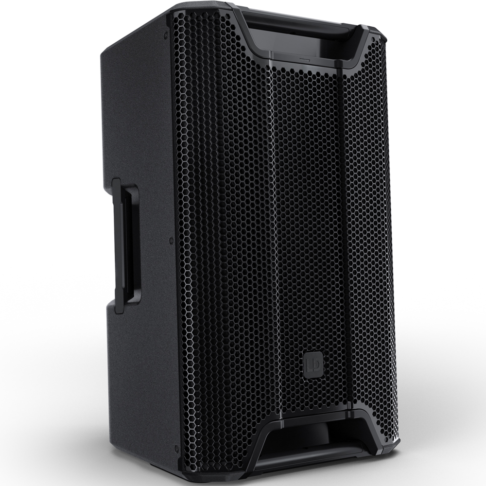 LD Systems ICOA PRO 12A, Active PA Speaker with Bluetooth (Single - 1000w RMS)