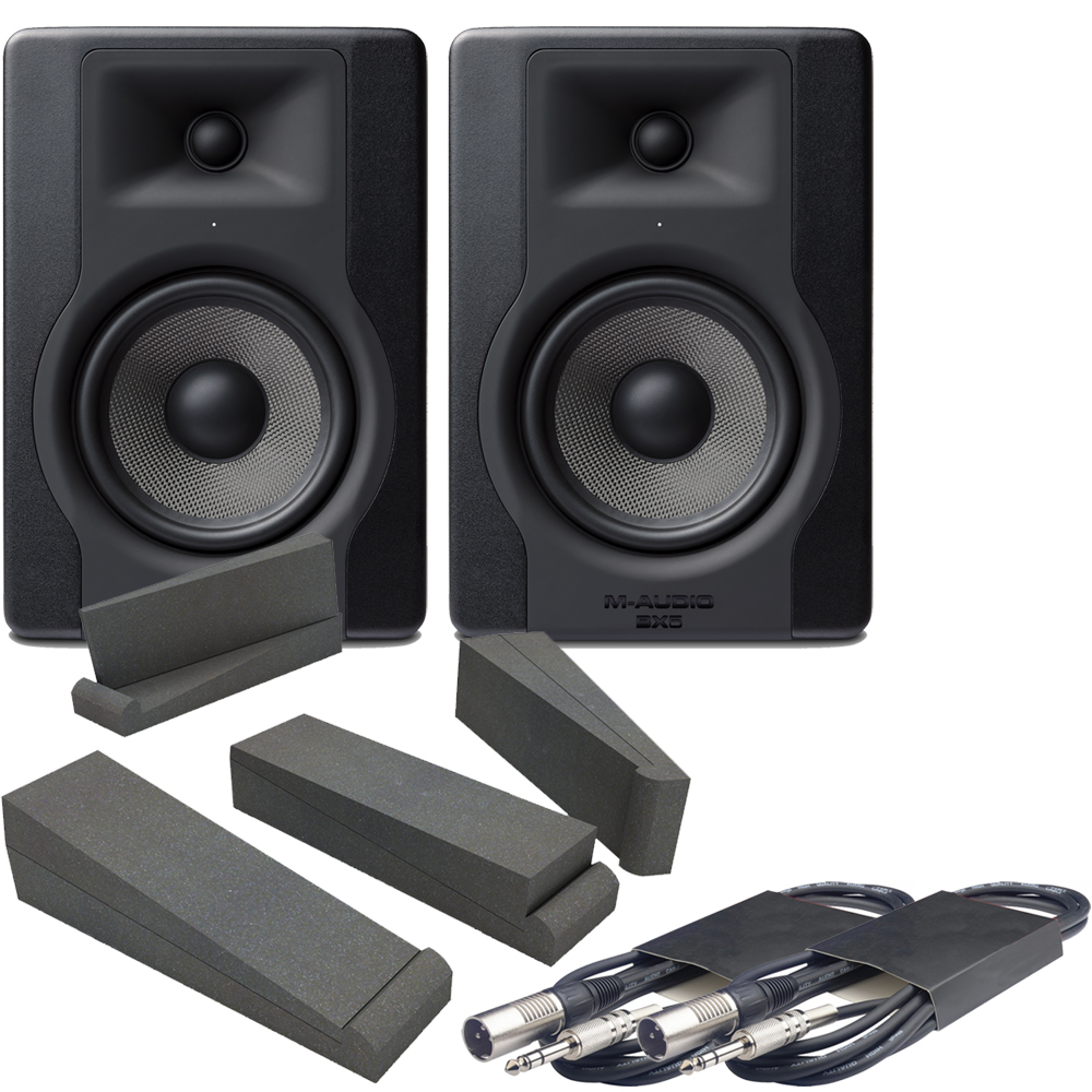 bx5 d3 review