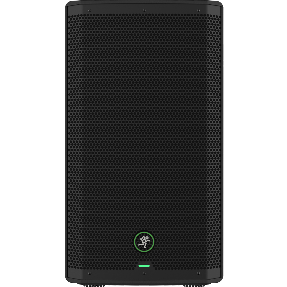 Mackie Thrash 212 GO Battery-Powered PA Speaker with Bluetooth (Single)