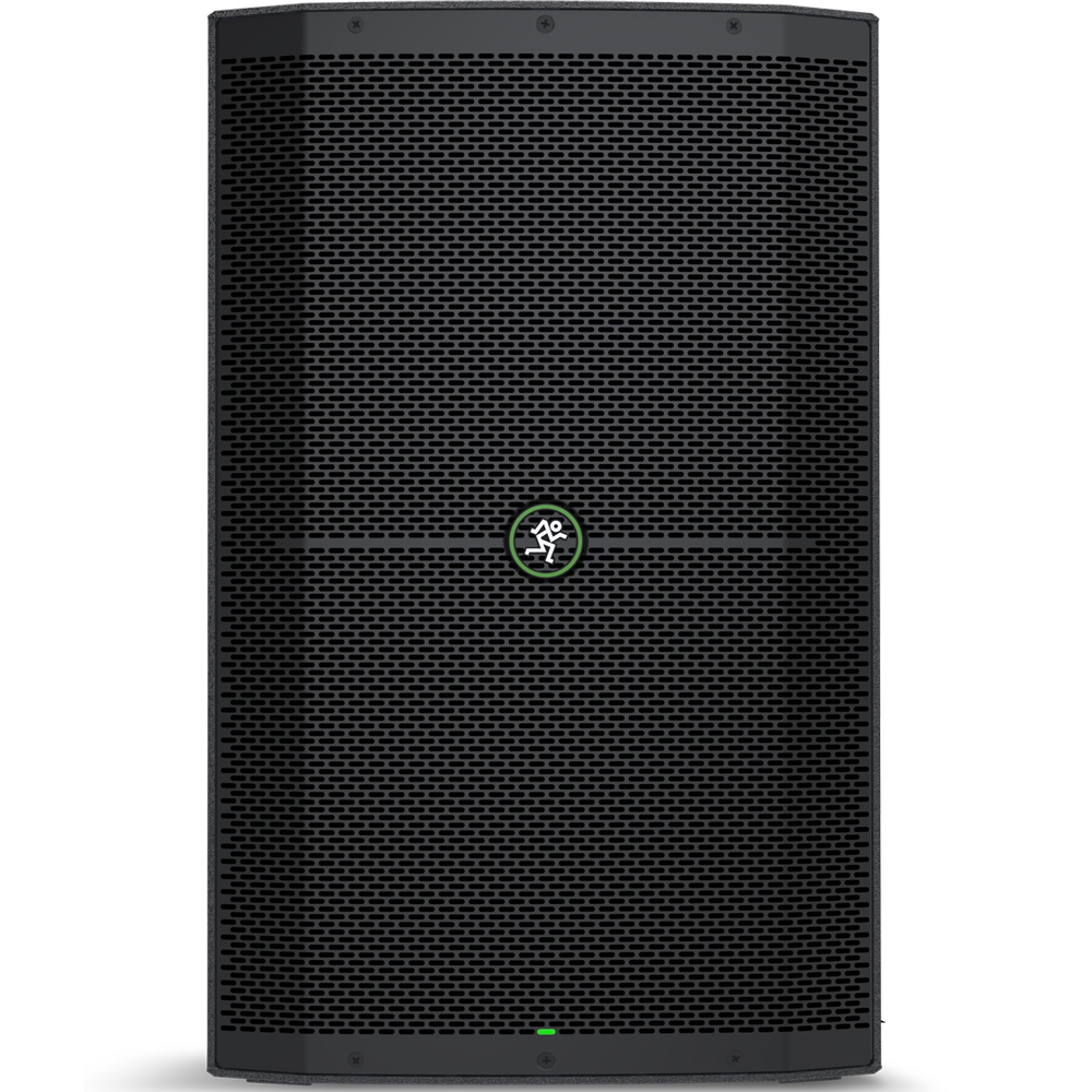 Mackie Thump 215XT, Active PA Speaker with Bluetooth (Single)