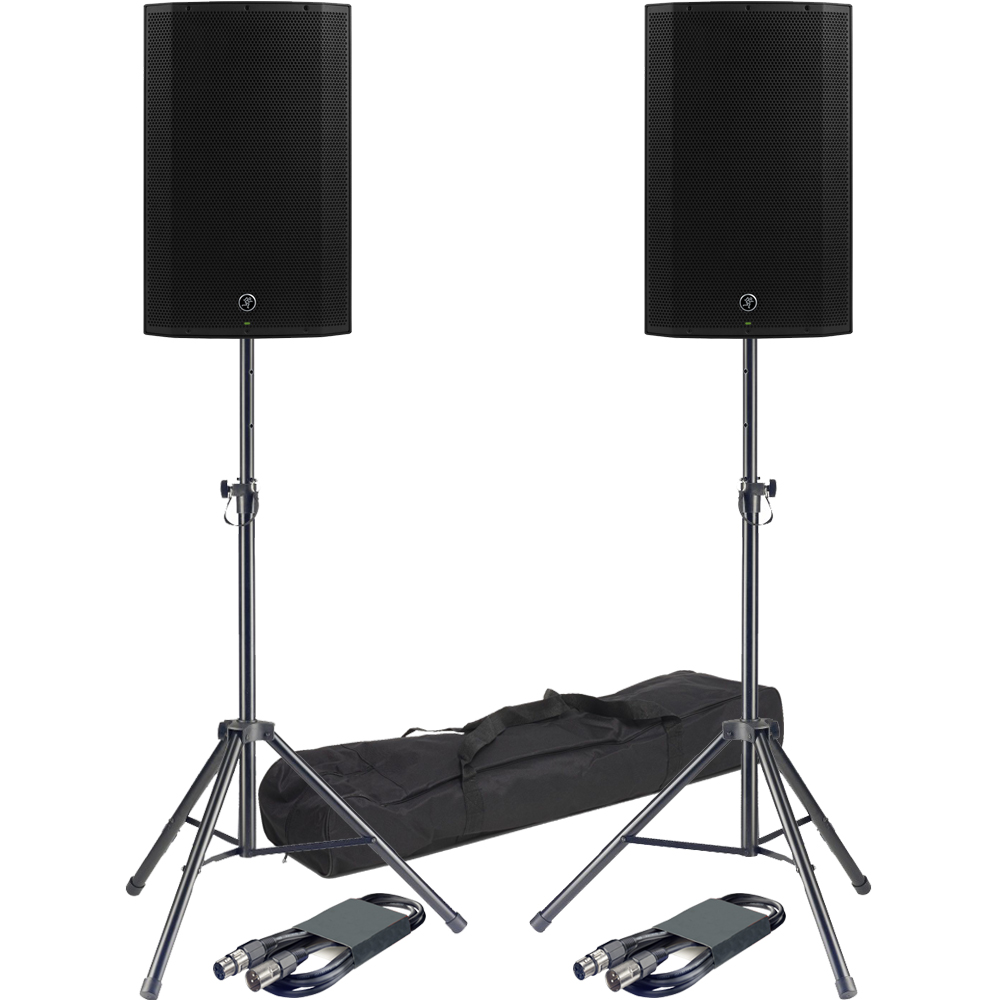 mackie thump 15 a