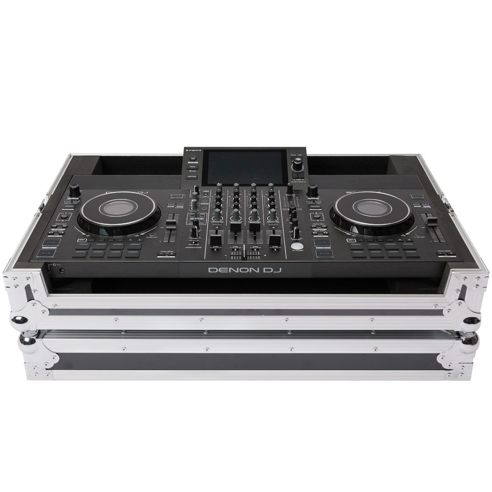 Denon DJ SC Live 4 Case Bundle – Thomann España