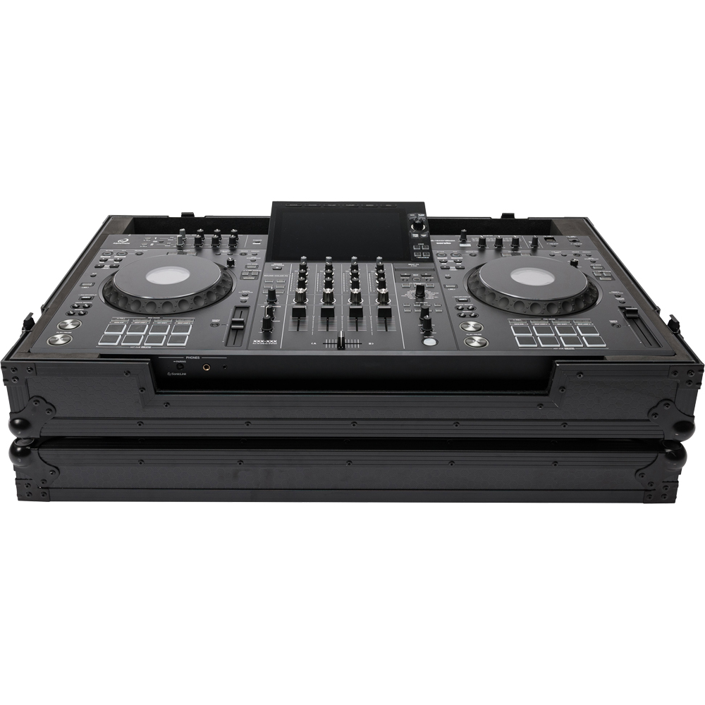 Magma DJ Controller Case XDJ-AZ / XDJ-XZ (Black/Black)
