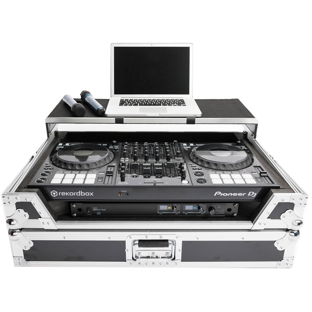 Magma Multi-Format Workstation XXL Plus 19"
