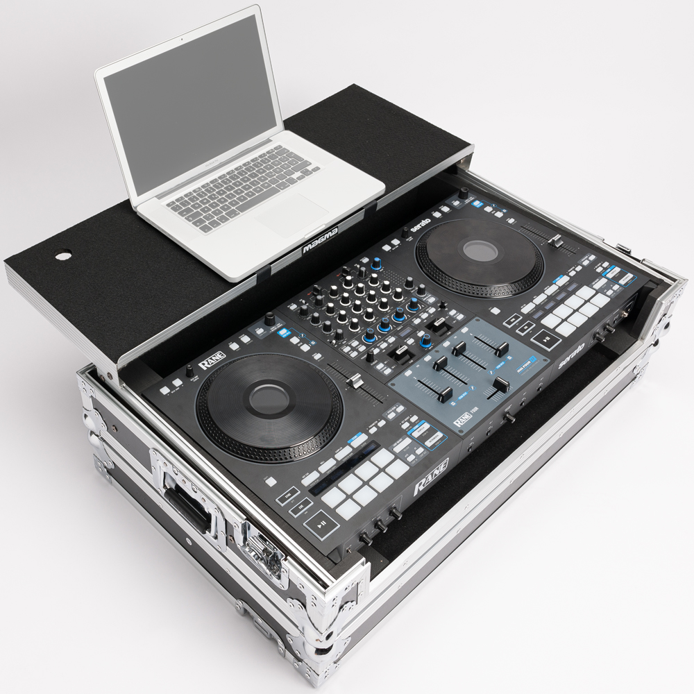 Magma DJ Controller Workstation for Rane Four/Performer