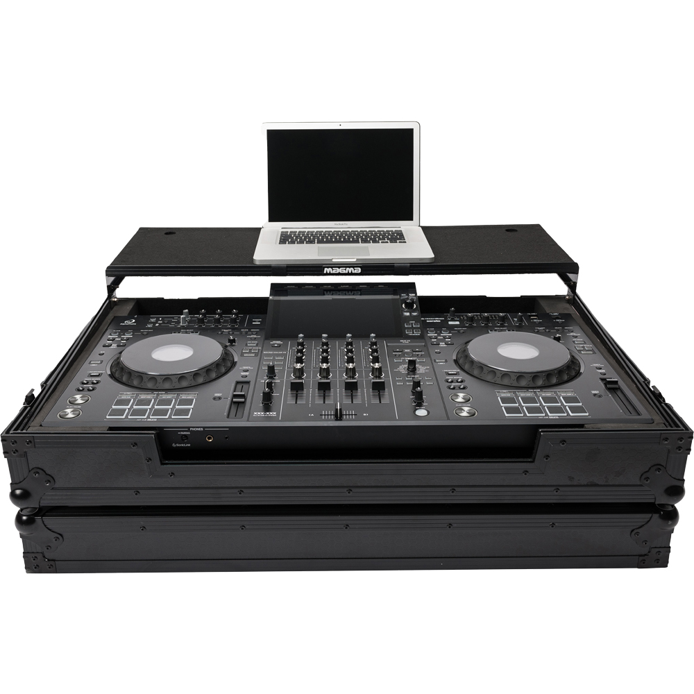 Magma DJ Workstation XDJ-AZ / XDJ-XZ (Black/Black)