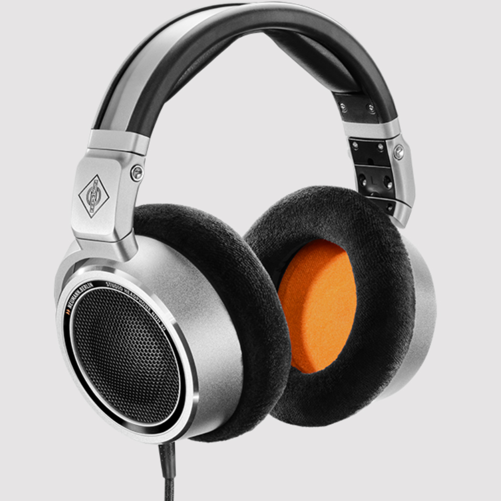 Neumann NDH 30, Open Back Studio Headphones
