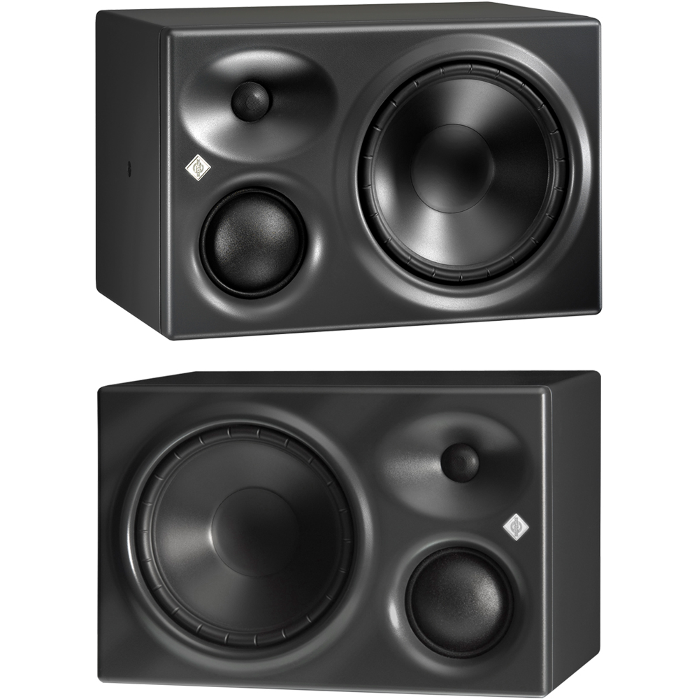 Best 3 sales way studio monitors