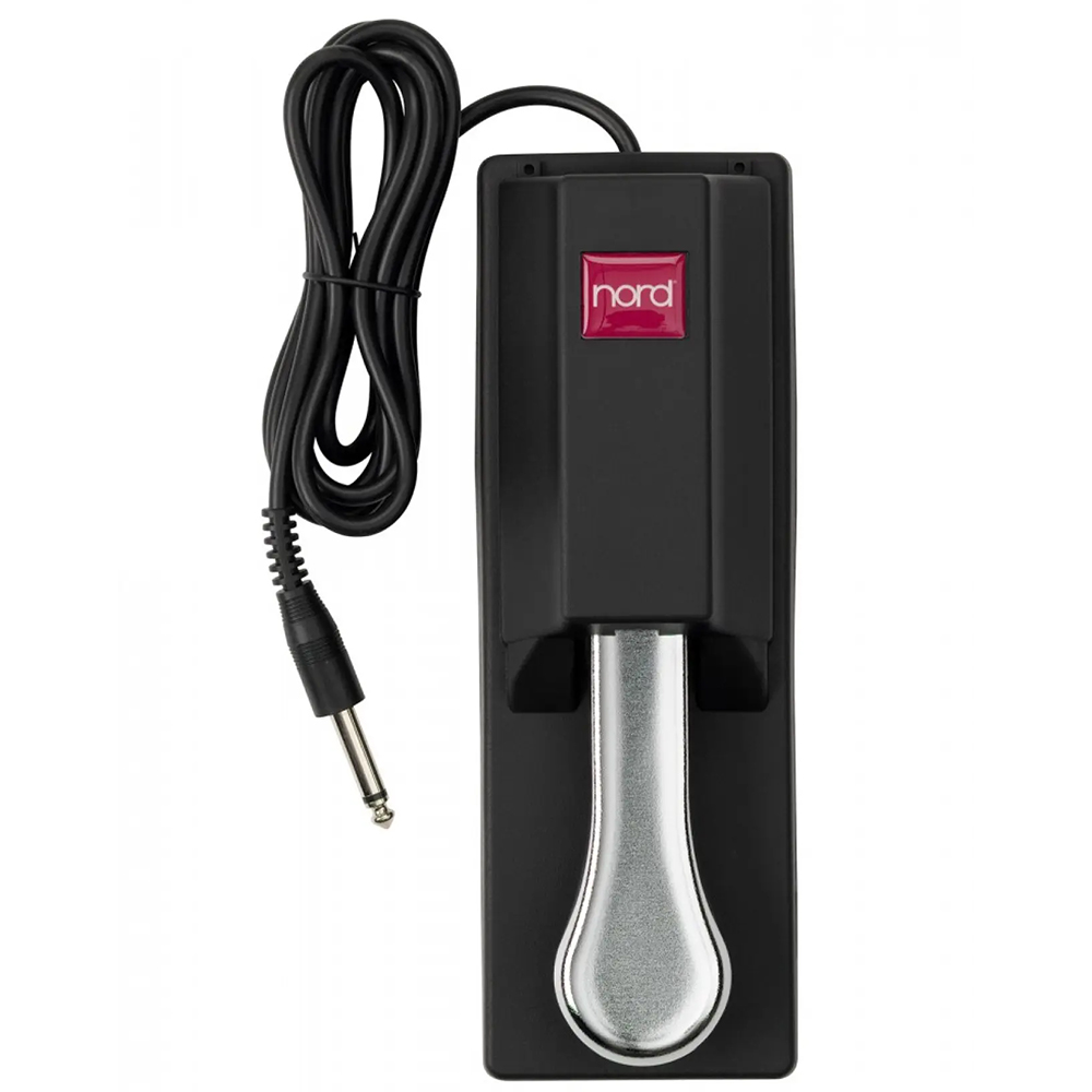 Nord SP-1 Single Sustain Pedal