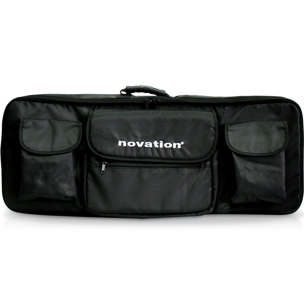 Novation 49 Note Official Gig Bag, Keyboard Bag