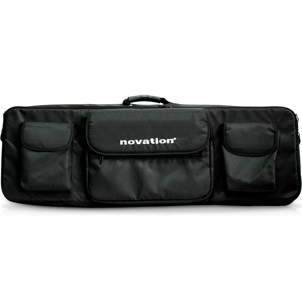 Novation 61 Note Official Gig Bag, Keyboard Bag
