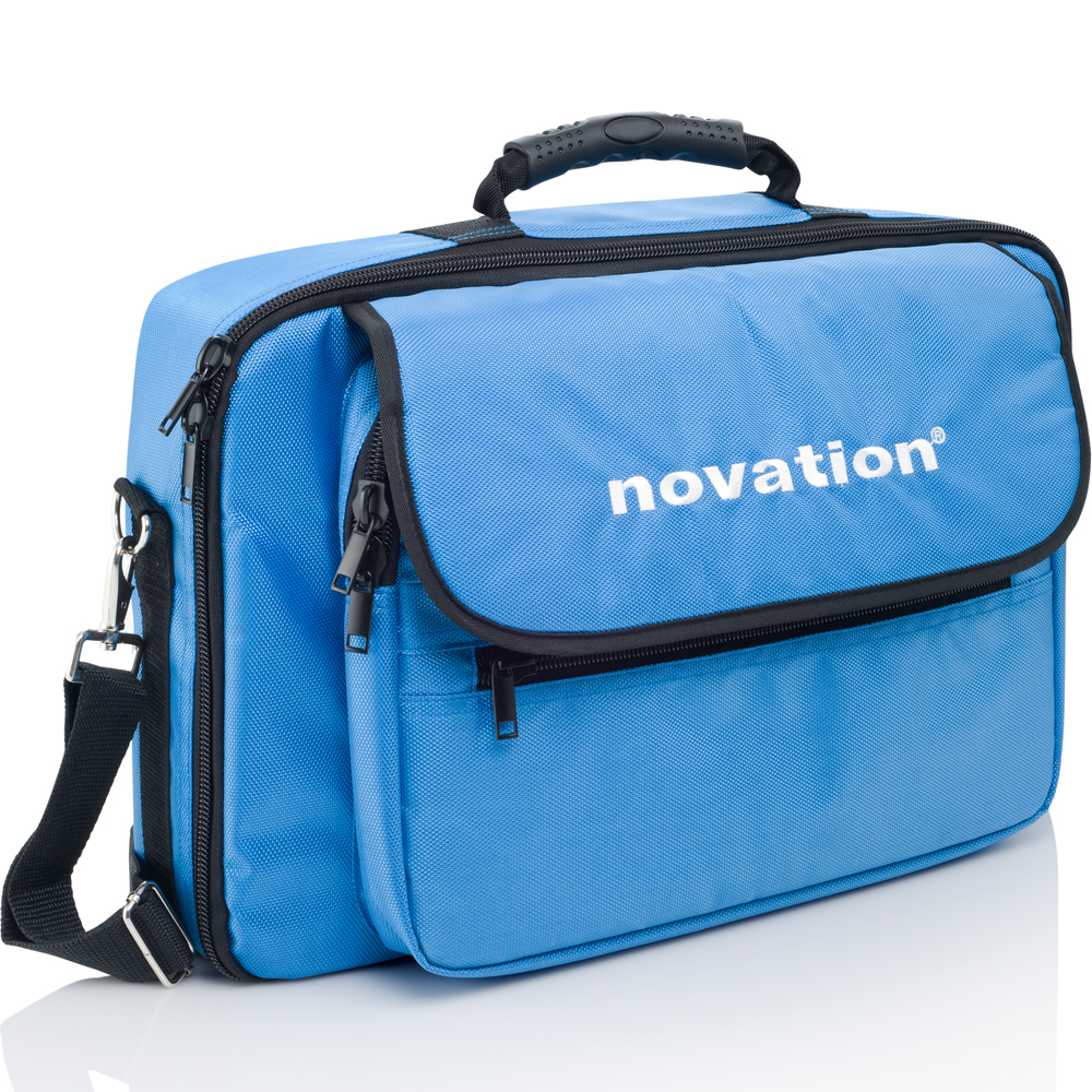 Novation Bass Station 2 Protective Gig Bag