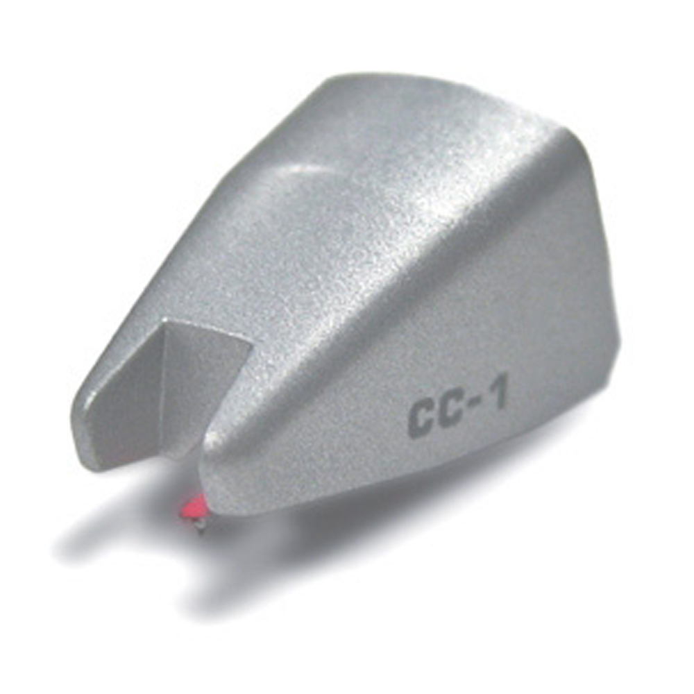Numark CC-1RS Replacement Stylus For CC-1 Cartridge (Single)