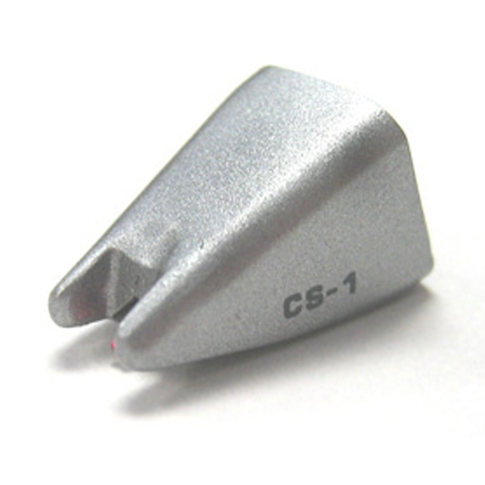 Numark CS-1RS Replacement Stylus for CS-1 Cartridge (Single)