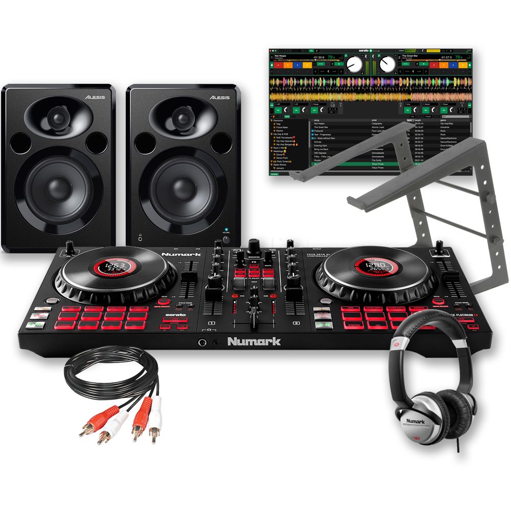 Alesis 5 best sale