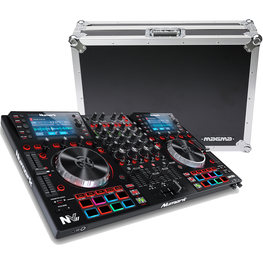 Numark Numark